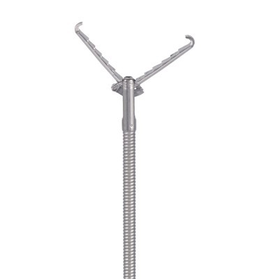 Endoscopic چەتئەل گەۋدىسى